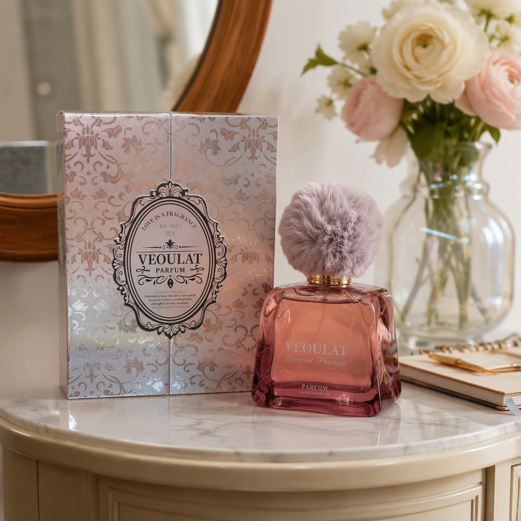 Fresh and gentle, with a long-lasting fragrance. Gift box packaging: 155142805 details Picture