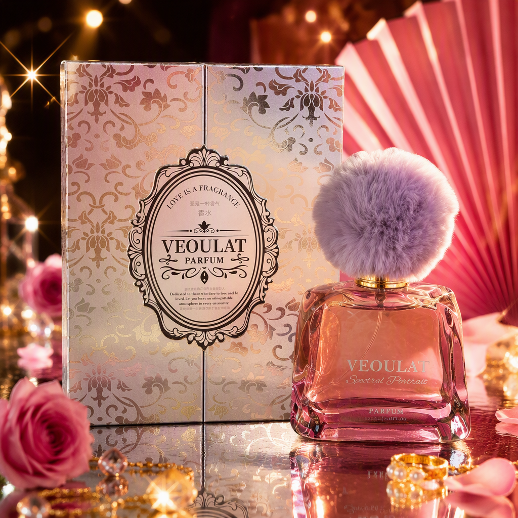 Fresh and gentle, with a long-lasting fragrance. Gift box packaging: 155142805 Specification image