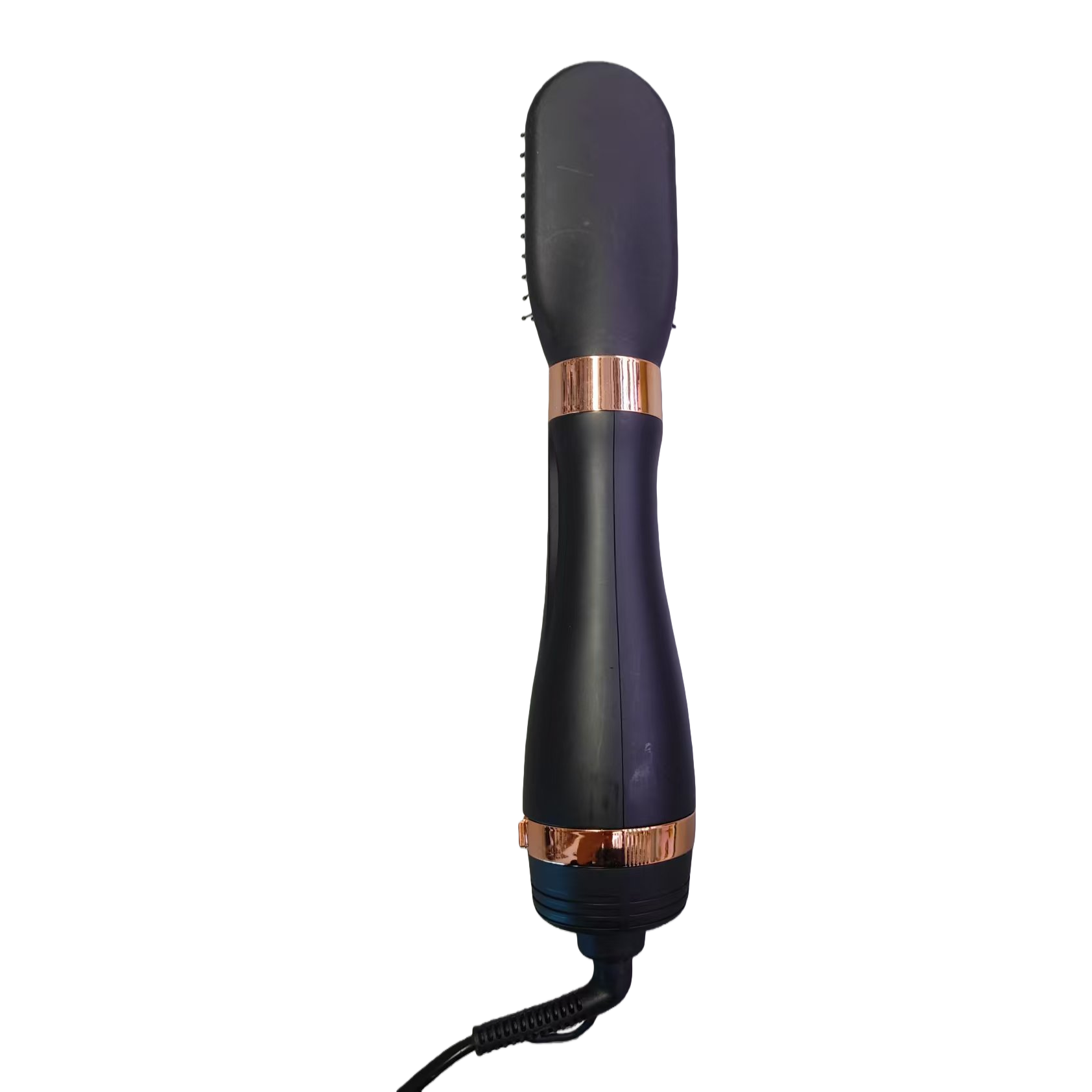 ENERGY MAX Multi-functional electric hair Comb, a silent and fast hair shaping household hair care wonder Item Picture