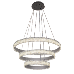 Modern and simple household chandeliers, creative lighting fixtures for living rooms, dining rooms and bedrooms, lighting decoration fixtures, lighting fixtures, lighting fixtures Application Scenario