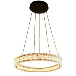 Modern and simple household chandeliers, creative lamps for living rooms, bedrooms and dining rooms, energy-saving led lighting fixtures and decorative lighting Item Picture