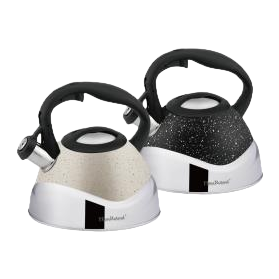 The multi-functional smart electric kettle is a household appliance that can quickly boil water, keep warm and has a large capacity. It is an essential kitchen appliance HR784-3 Specification image