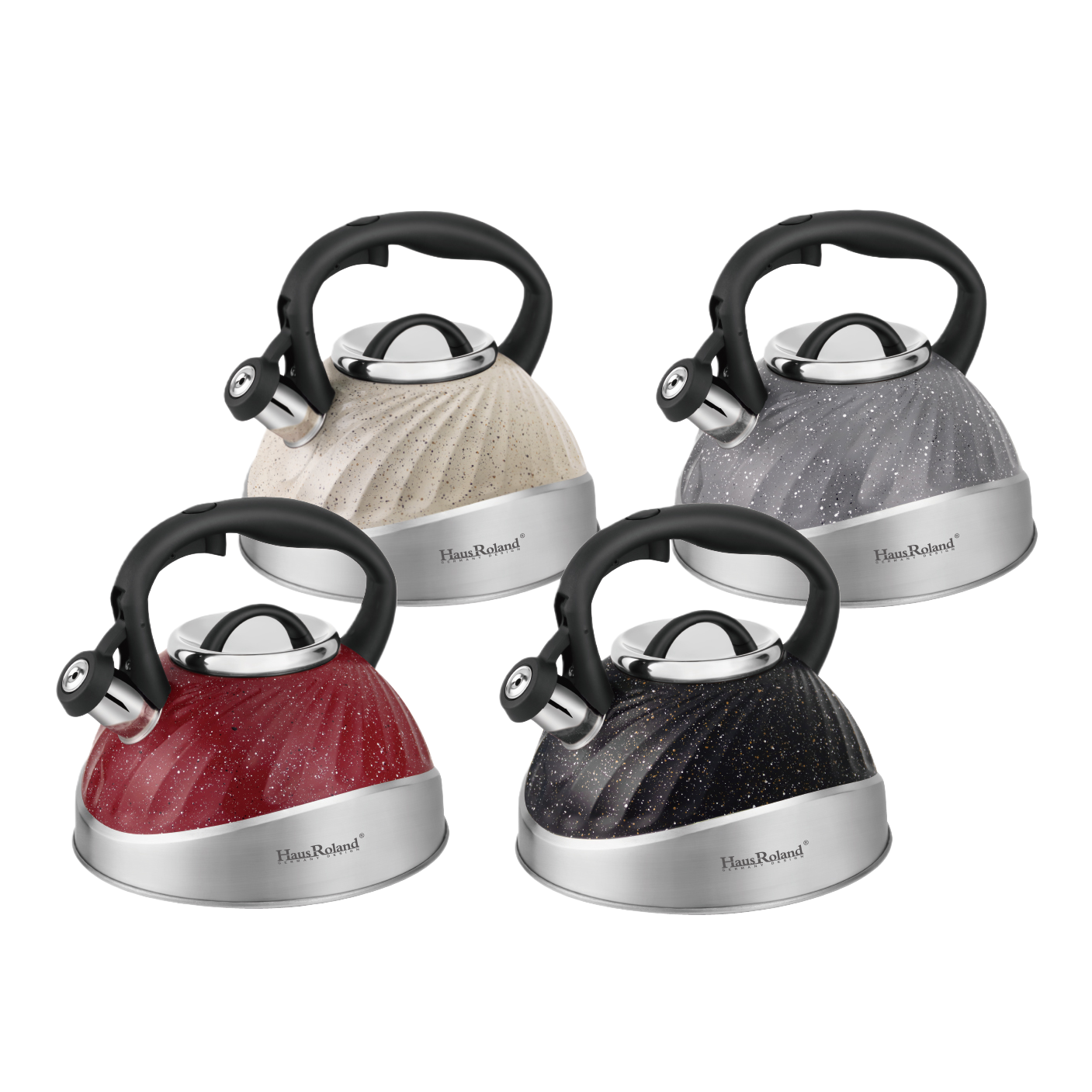 Multifunctional household hot water kettle, large-capacity insulated thermos, portable hot water bottle, daily necessities, cups and utensils HR778-2 details Picture
