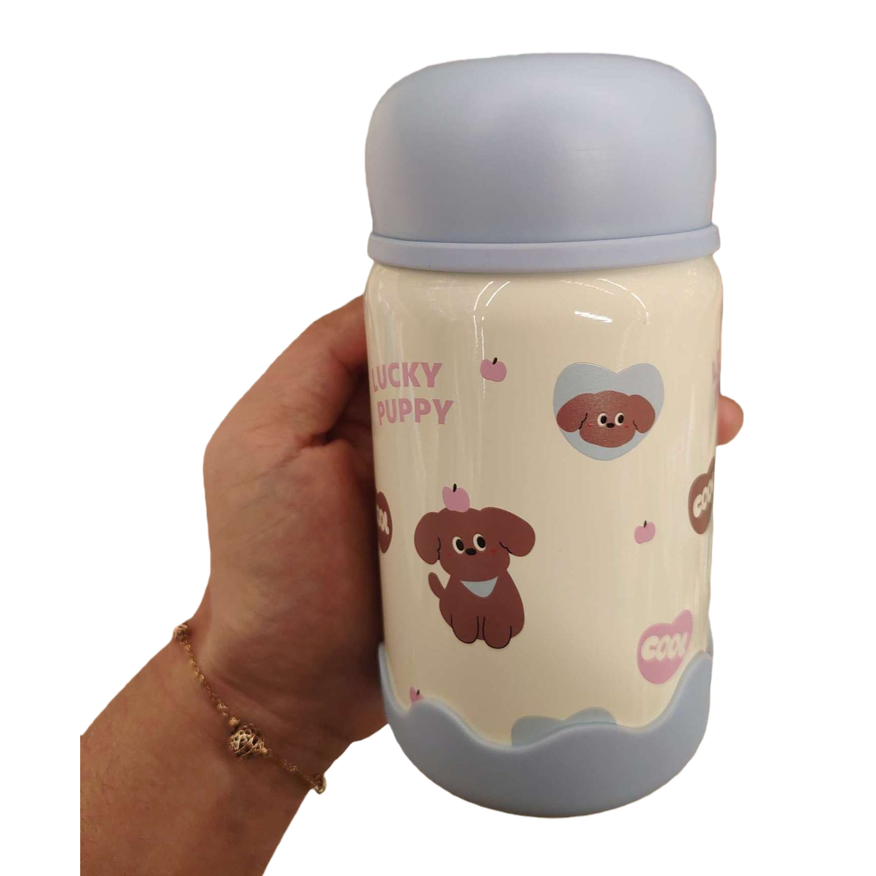 كأس ماء الأطفال في الهواء الطلق في الهواء الطلق من كأس الكرتون الكرتوني الصغير الصغير Item Picture