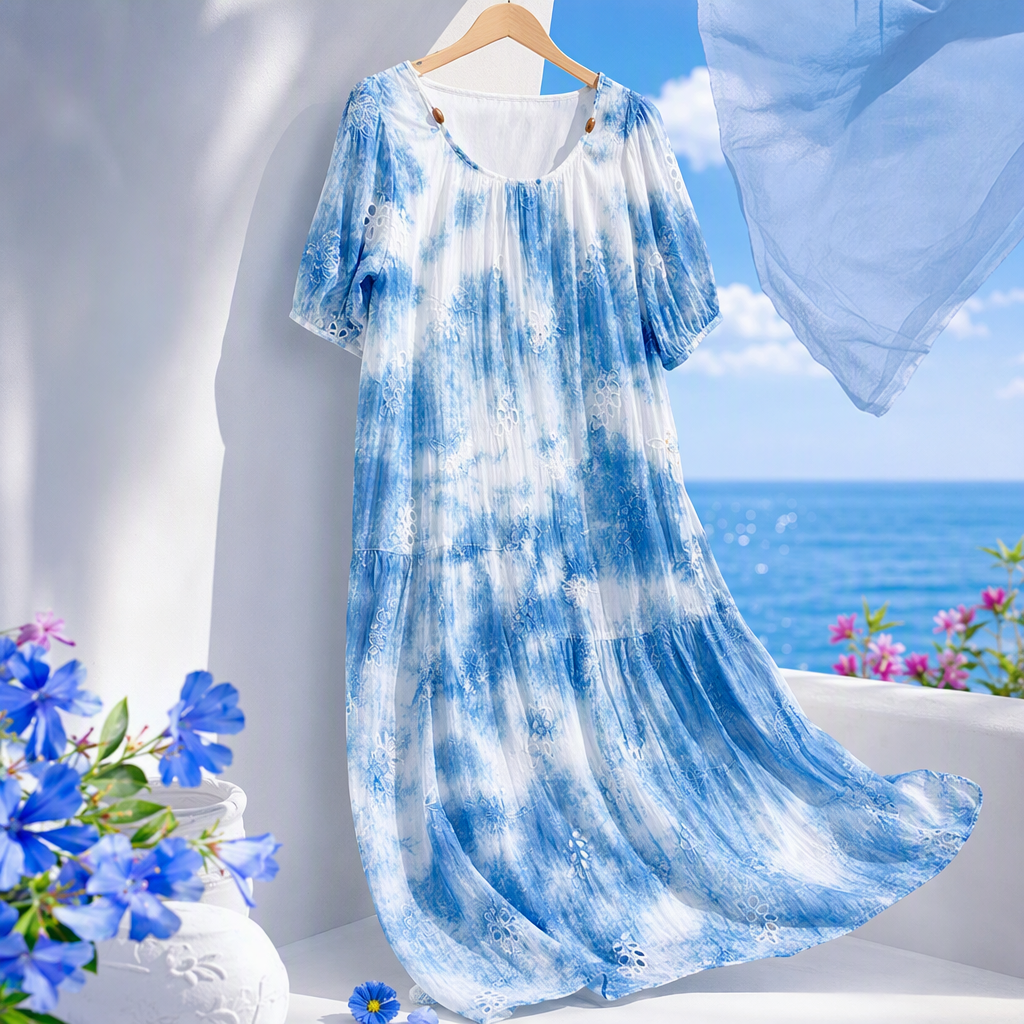 أزياء أنيقة، تنورات أنيقة، طويلة Item Picture