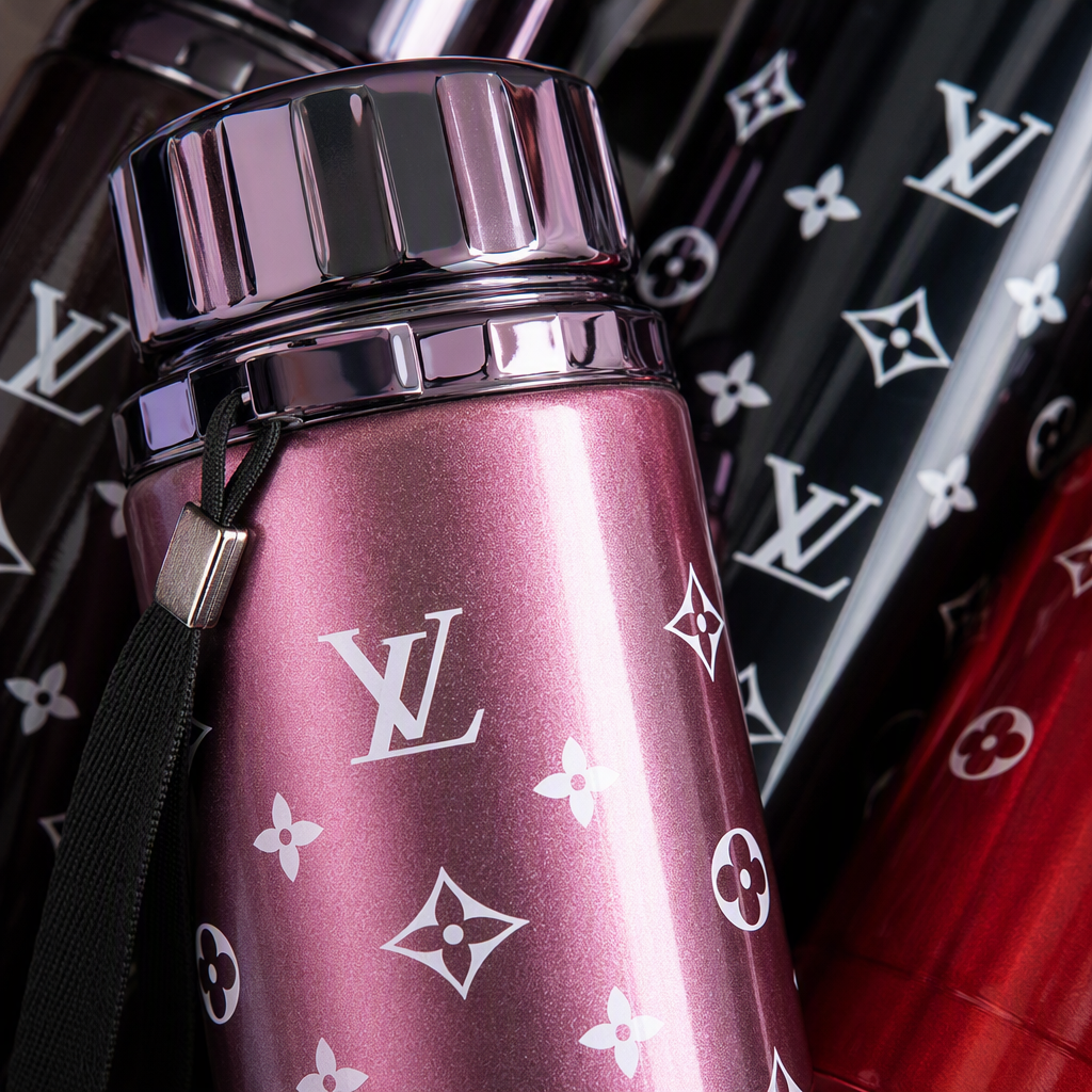 Colorful stainless steel insulated cup, large-capacity, portable and fashionable student outdoor warm cup gift, men's and women's styles Application Scenario