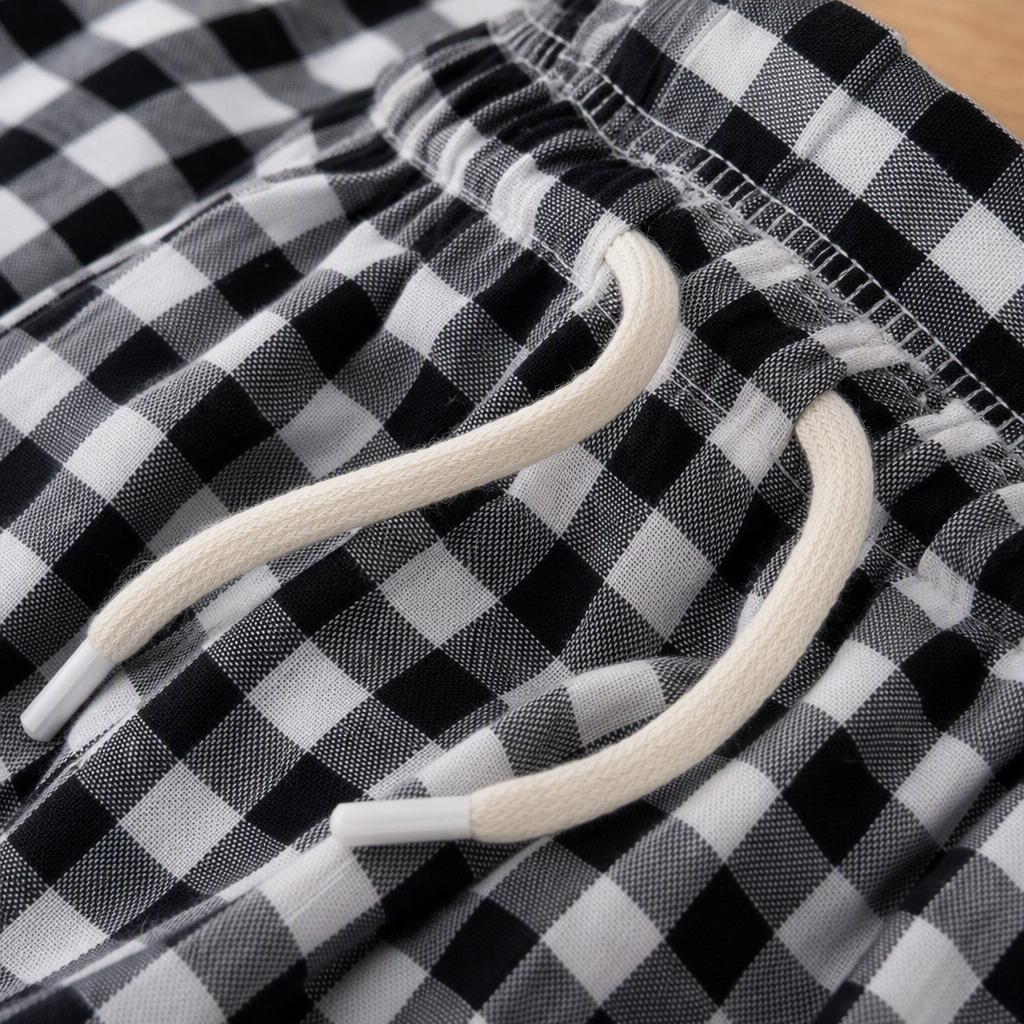 Fashionable loose casual pants, plus-size women's pants, wide legs, slimming, versatile casual pants, loose plus-size women's pants, trendy style Application Scenario