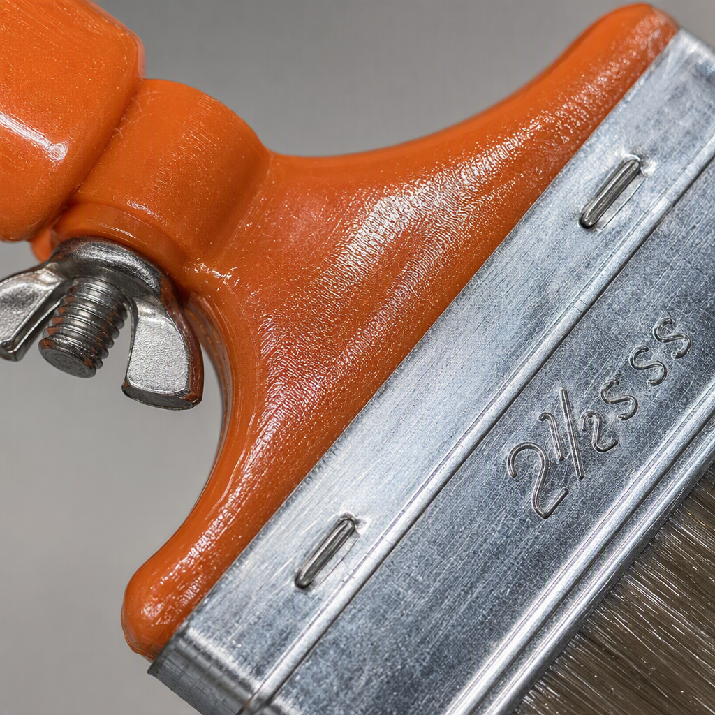 Manija de limpieza multifuncional cepillo manija naranja cerdas duraderas herramientas de limpieza de lavado de coches para el hogar Application Scenario