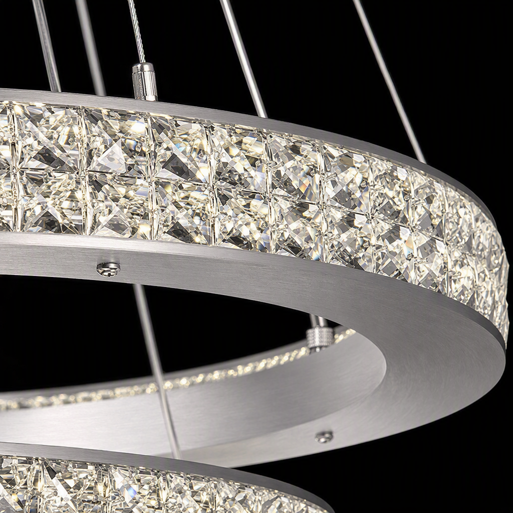 Modern and simple household chandeliers, creative lighting fixtures for living rooms, dining rooms and bedrooms, lighting decoration fixtures, lighting fixtures, lighting fixtures Specification image