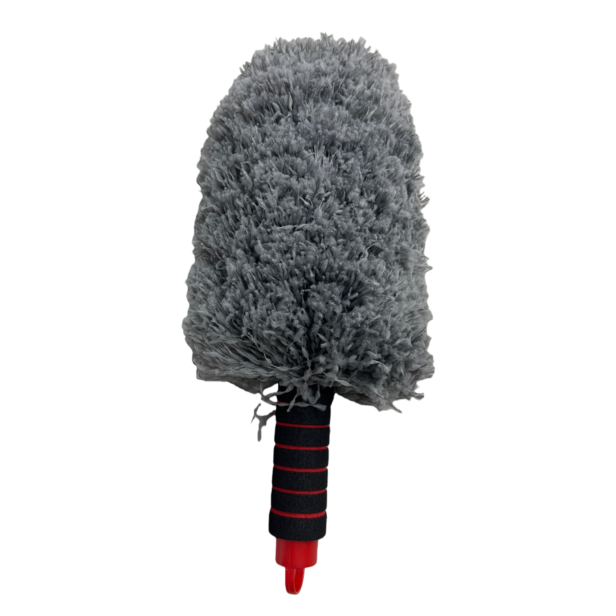 Soft plush dust removal and dusting cleaning tools, household silent handheld dust removal brush, home cleaning supplies Item Picture