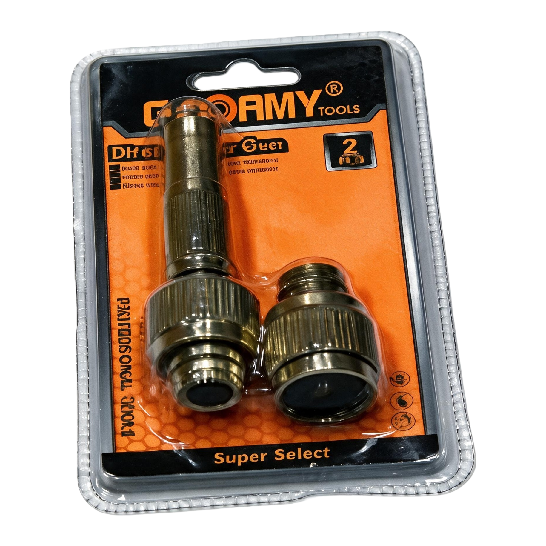 Multi-functional universal hardware fittings, joints, durable and sturdy, home decoration and maintenance tool connection parts accessories