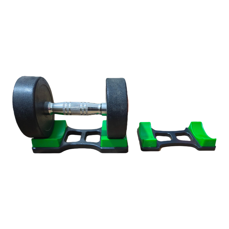 Multi-functional household dumbbell fitness equipment, exercise training and strength enhancement equipment, suitable for both men and women