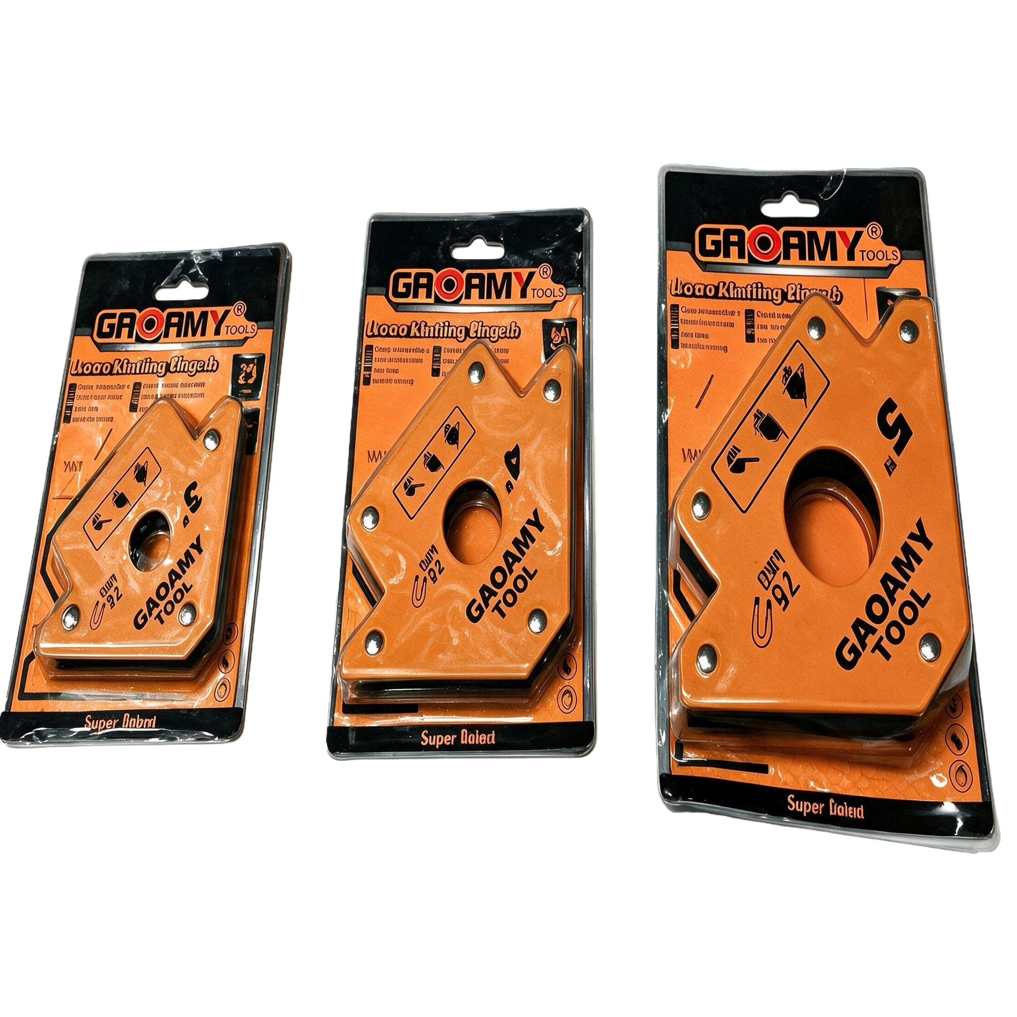 Multi-functional fitter tools, manual maintenance clamps, metal processing auxiliary tools, durable and practical Item Picture