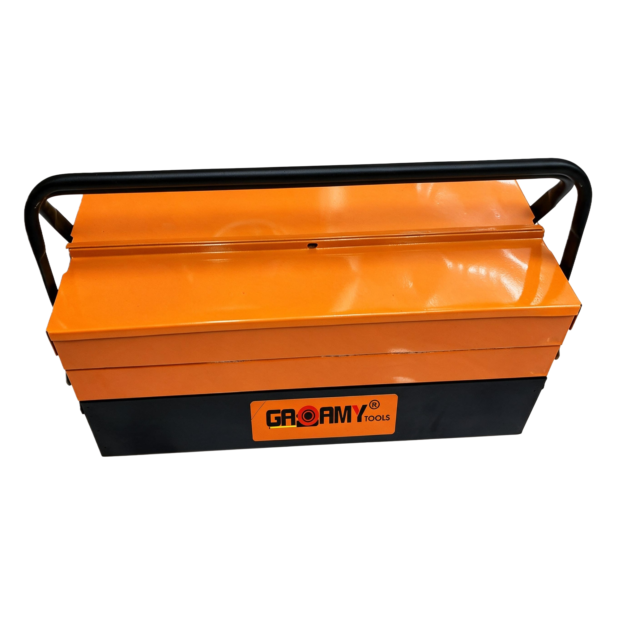 Multi-functional portable tool box, hand-held storage box, hardware tool storage bag, maintenance tool bag, household toolbox Item Picture