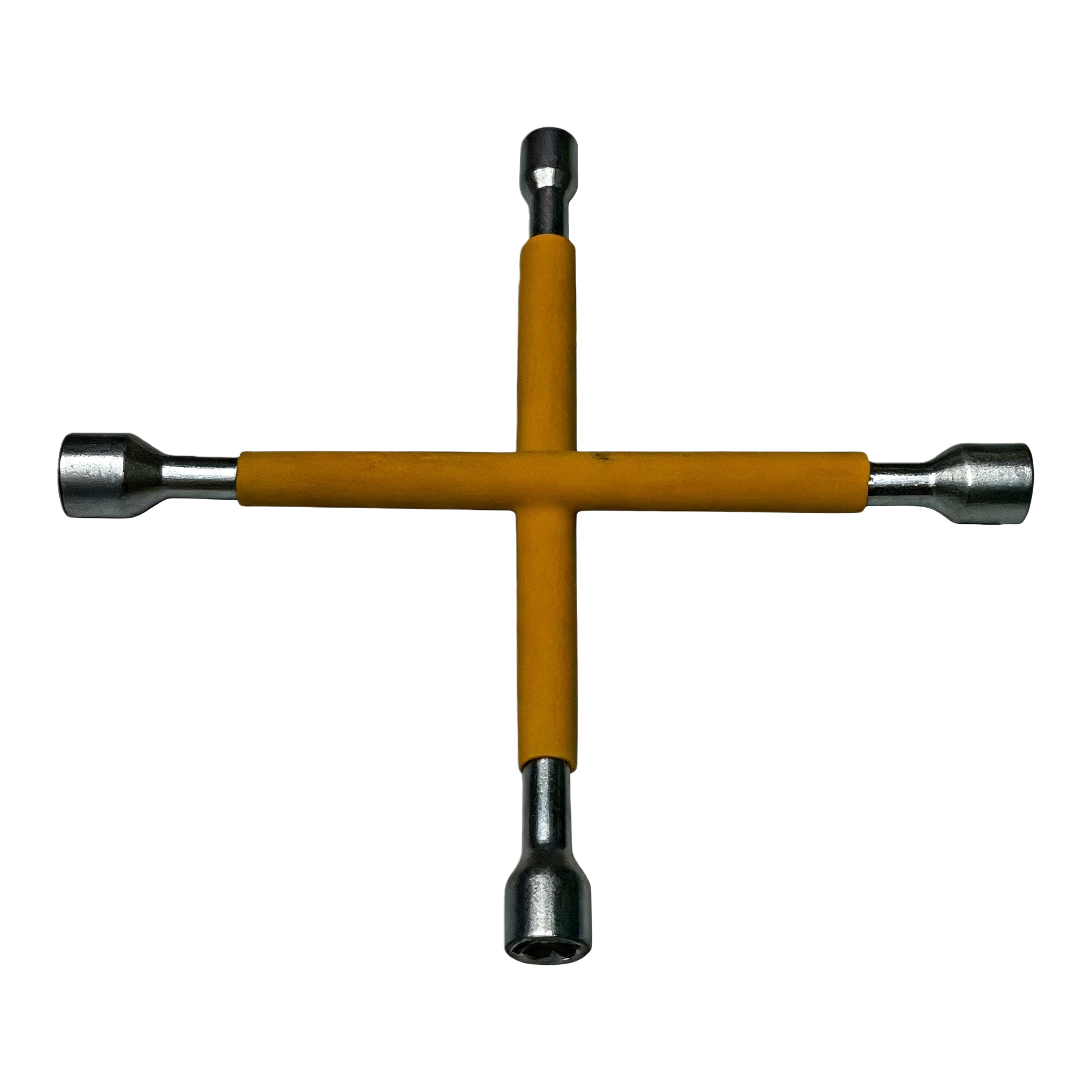 Sturdy and durable manual wrench socket tools are essential hardware accessories for multi-scenario maintenance and assembly Application Scenario