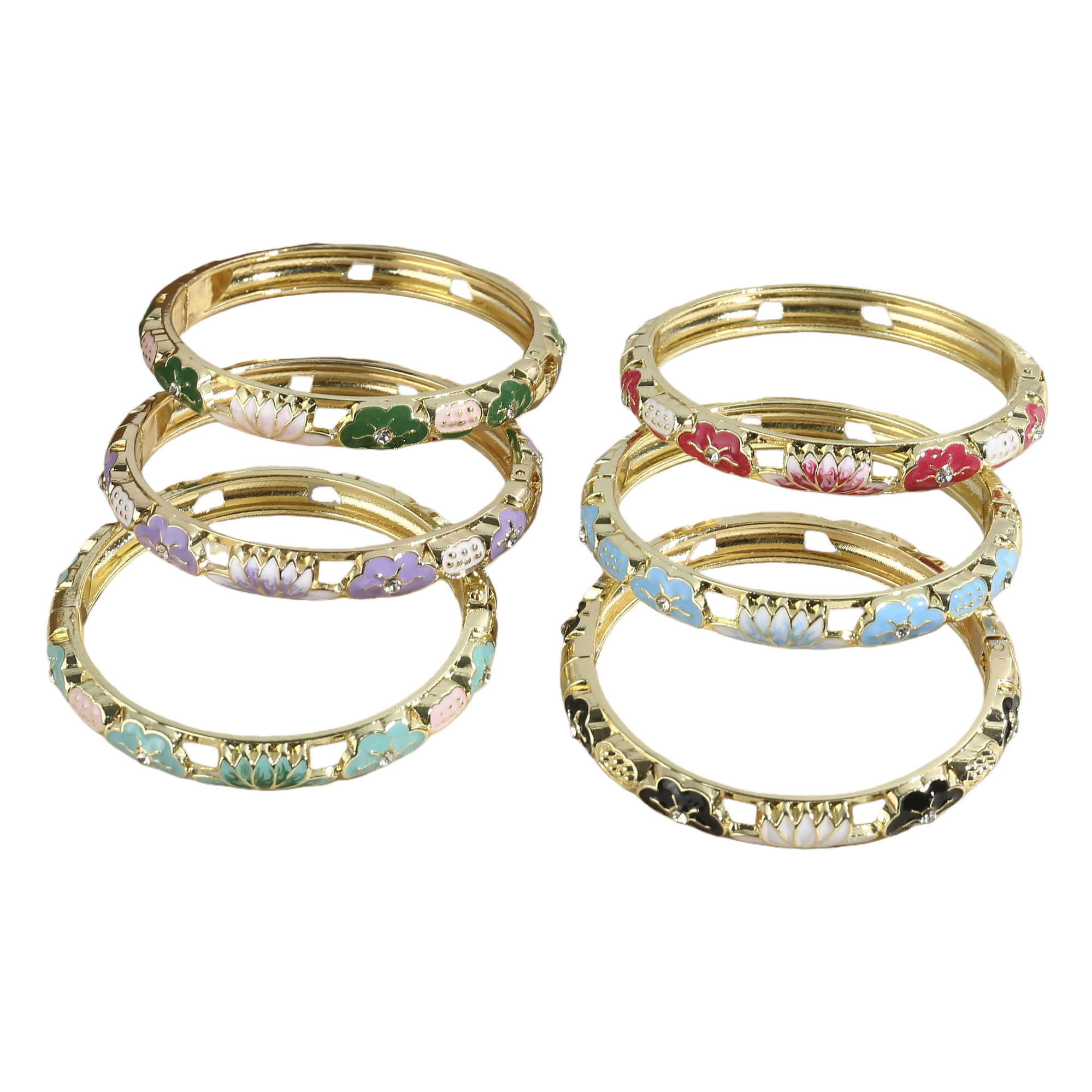 Fashionable and simple metal bracelet, ladies' bracelet, versatile, personalized and trendy jewelry, bracelet accessory details Picture