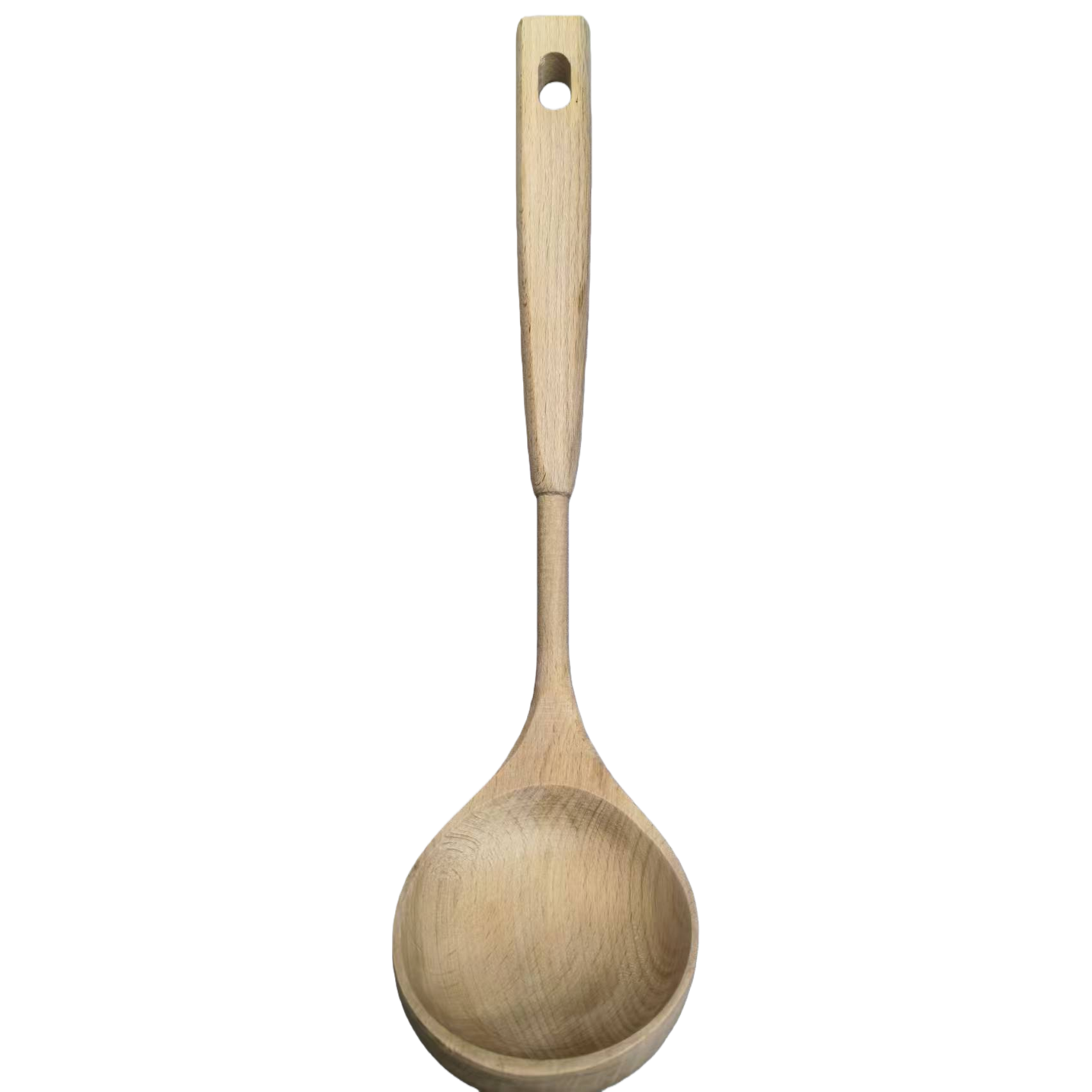 Multi-functional stainless steel spoon, soup spoon, kitchen tableware, simple household cooking and seasoning spoon Application Scenario