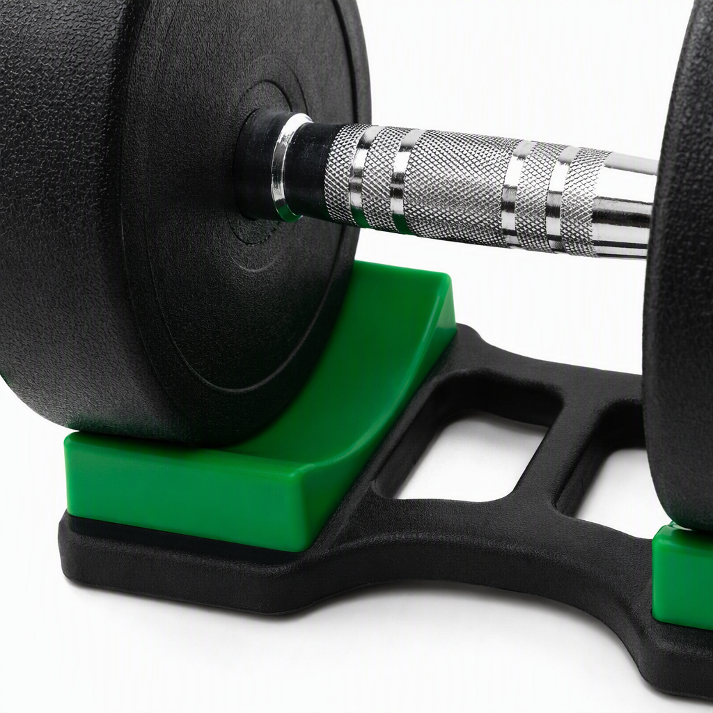 Multi-functional household dumbbell fitness equipment, exercise training and strength enhancement equipment, suitable for both men and women Application Scenario