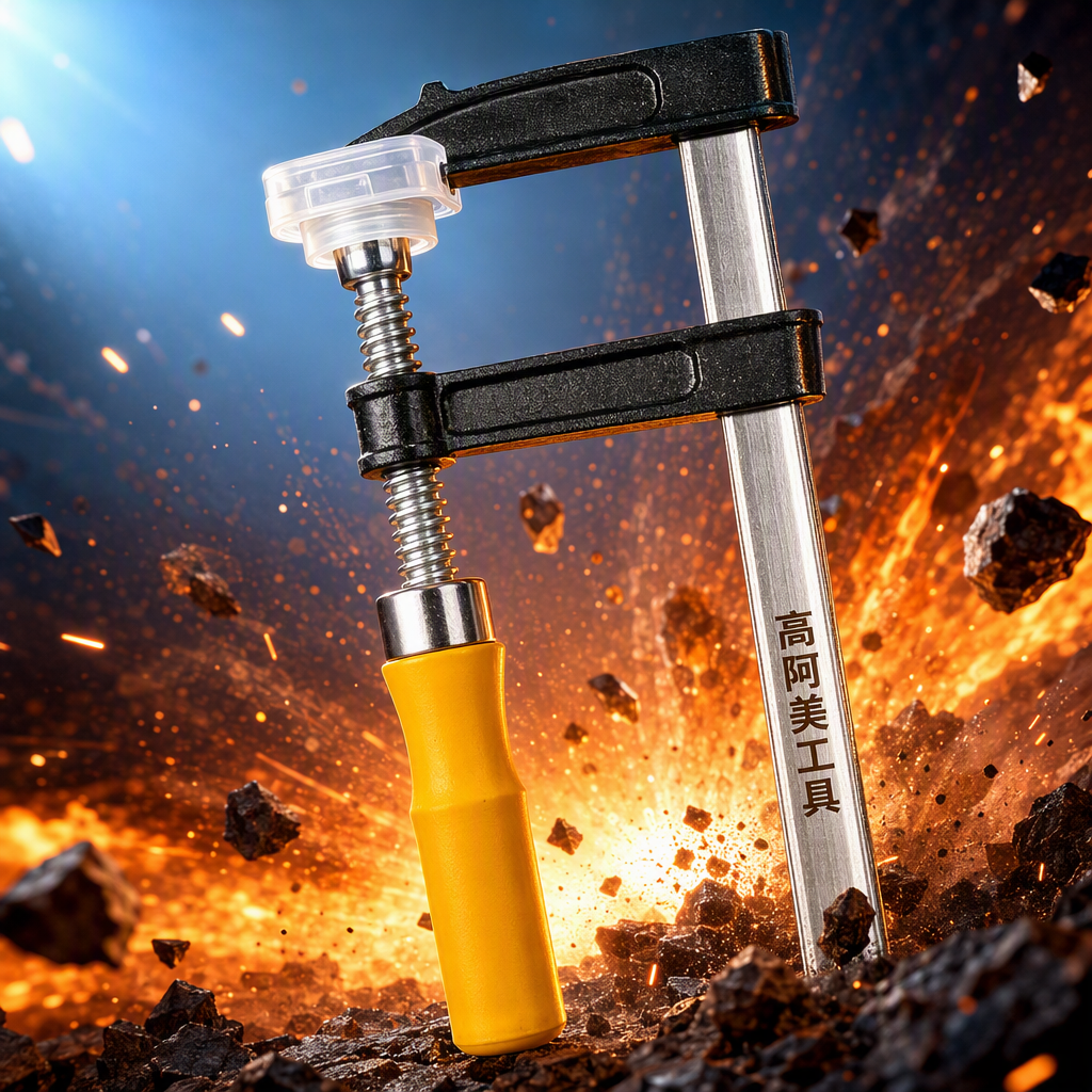 The multi-functional manual wrench is an industrial-grade, sturdy and durable maintenance tool and a household hardware accessory suitable for various scenarios Specification image
