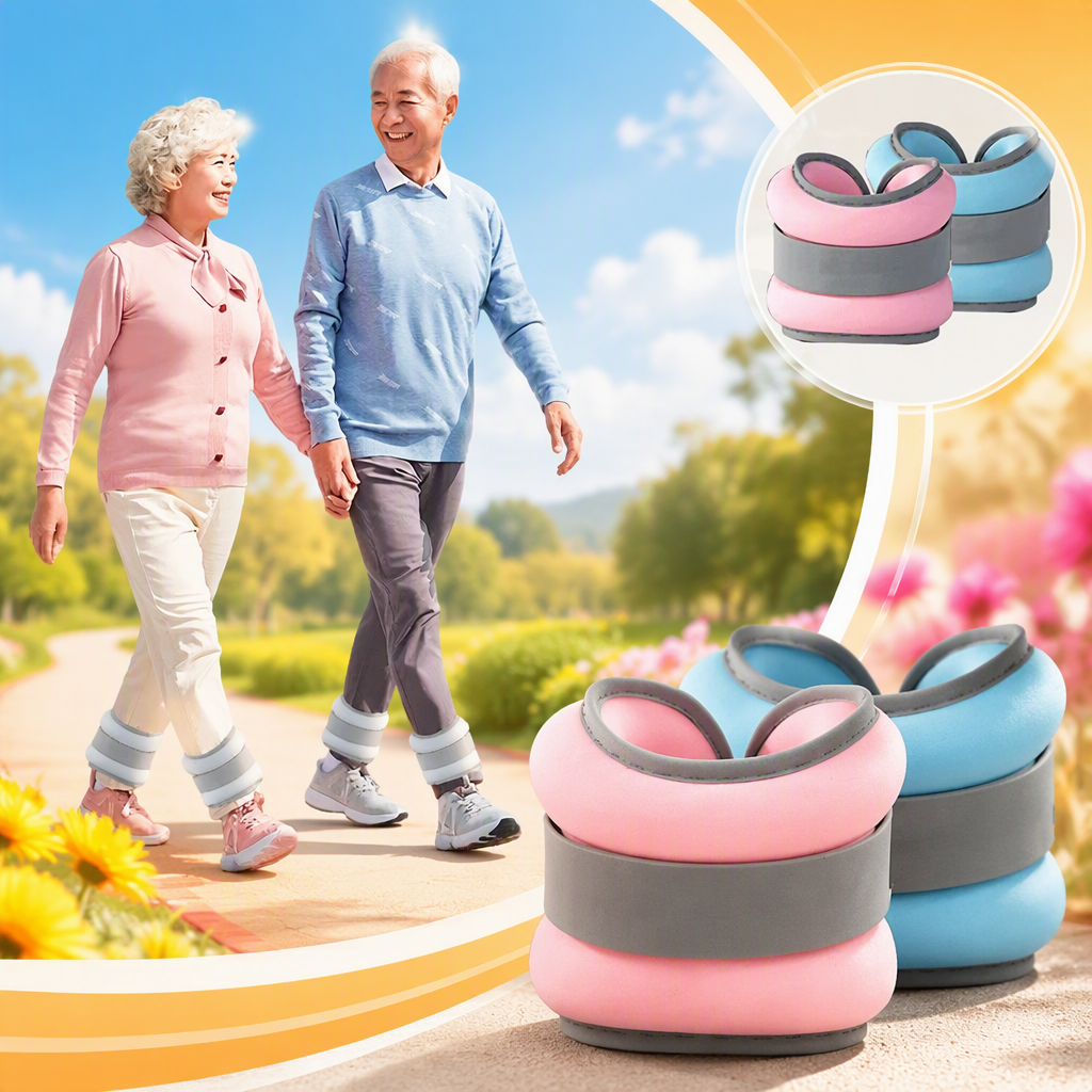 Professional sports knee pads, elastic thickened protective gear, suitable for both men and women, outdoor mountaineering, basketball, cycling and other sports protection equipment Application Scenario