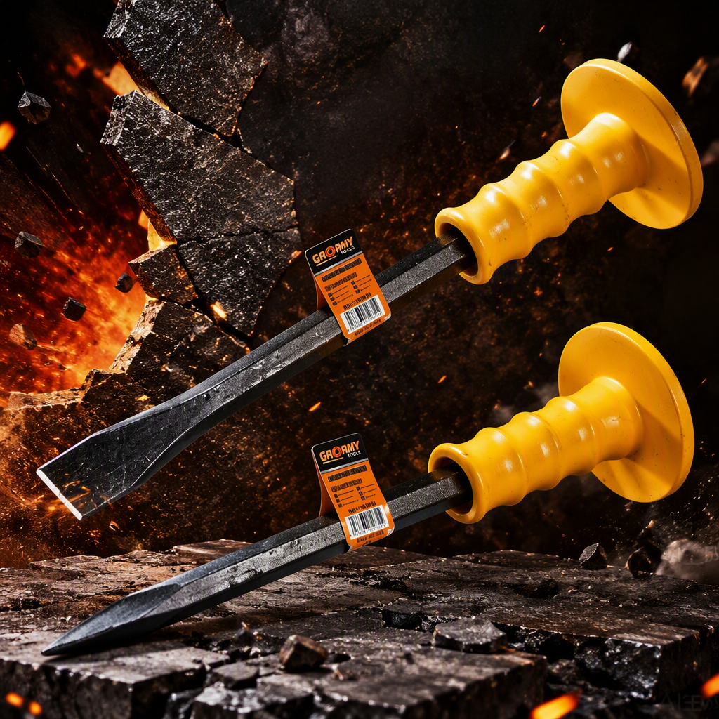 The handle of the multi-functional agricultural shovel is sturdy and durable, making it a suitable tool for field gardening construction Specification image