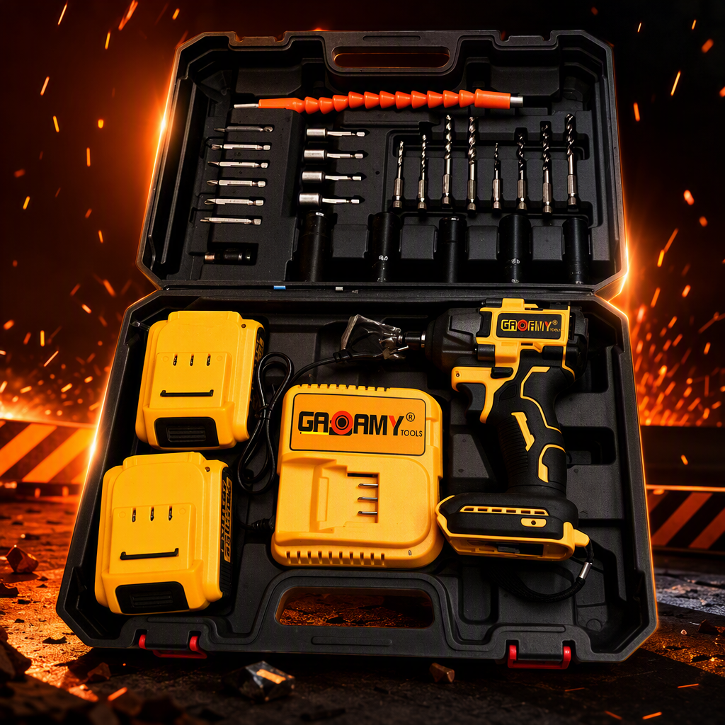 Multi-functional manual wrench set, industrial maintenance tools, household car maintenance parts set Specification image