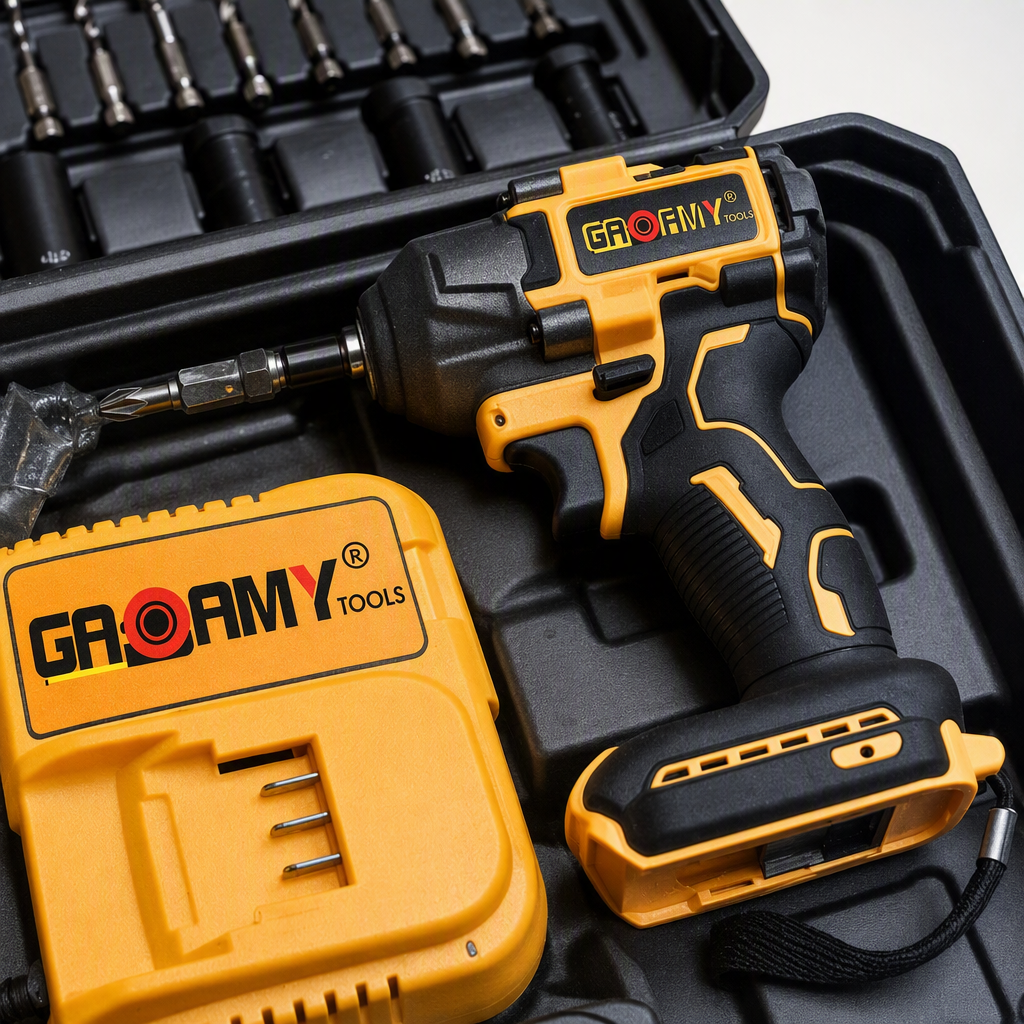 Multi-functional manual wrench set, industrial maintenance tools, household car maintenance parts set Application Scenario