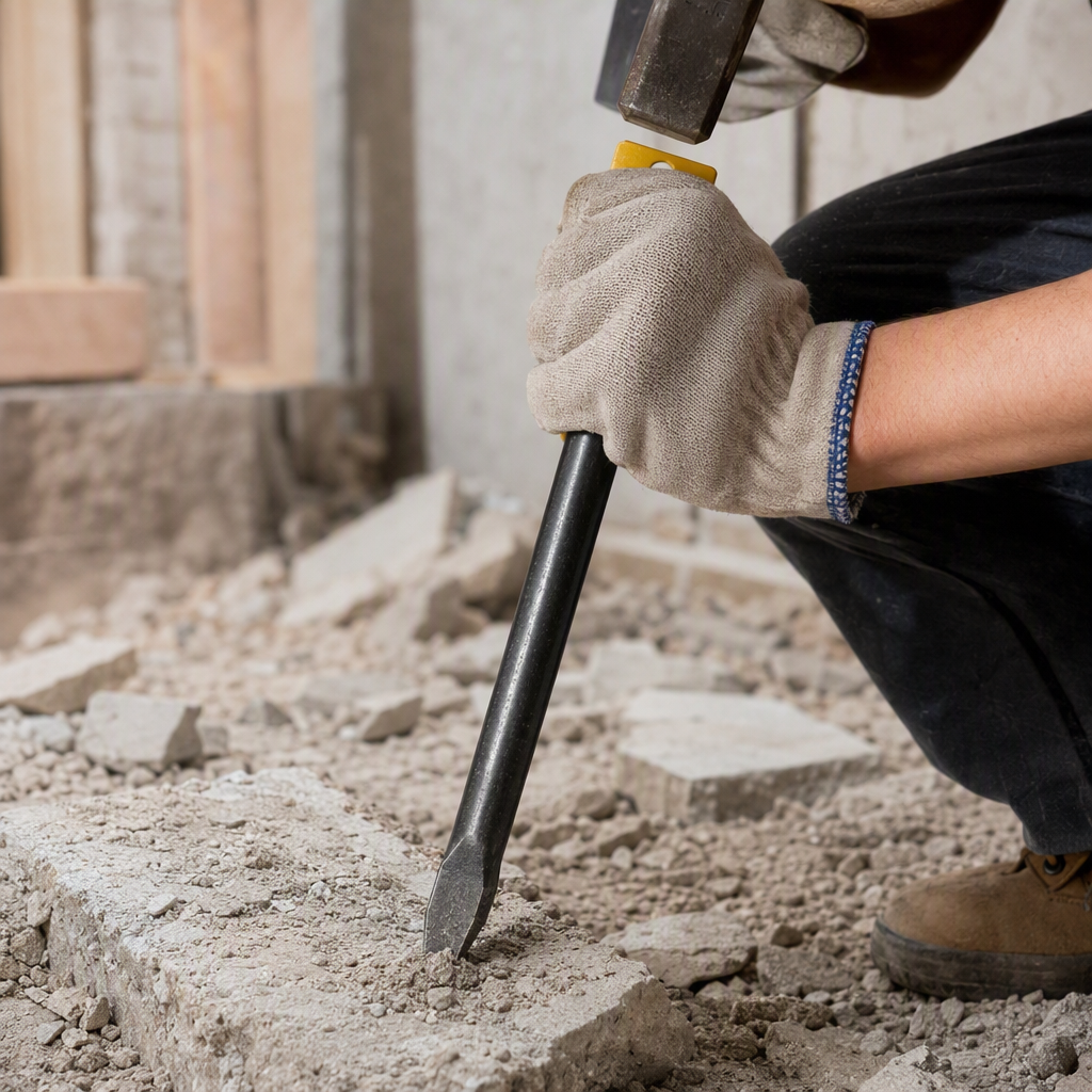 أدوات الأدوات المعدنية الخشبية المتعددة الأغراض، الأدوات التقنية لإصلاح قطع العملية Specification image