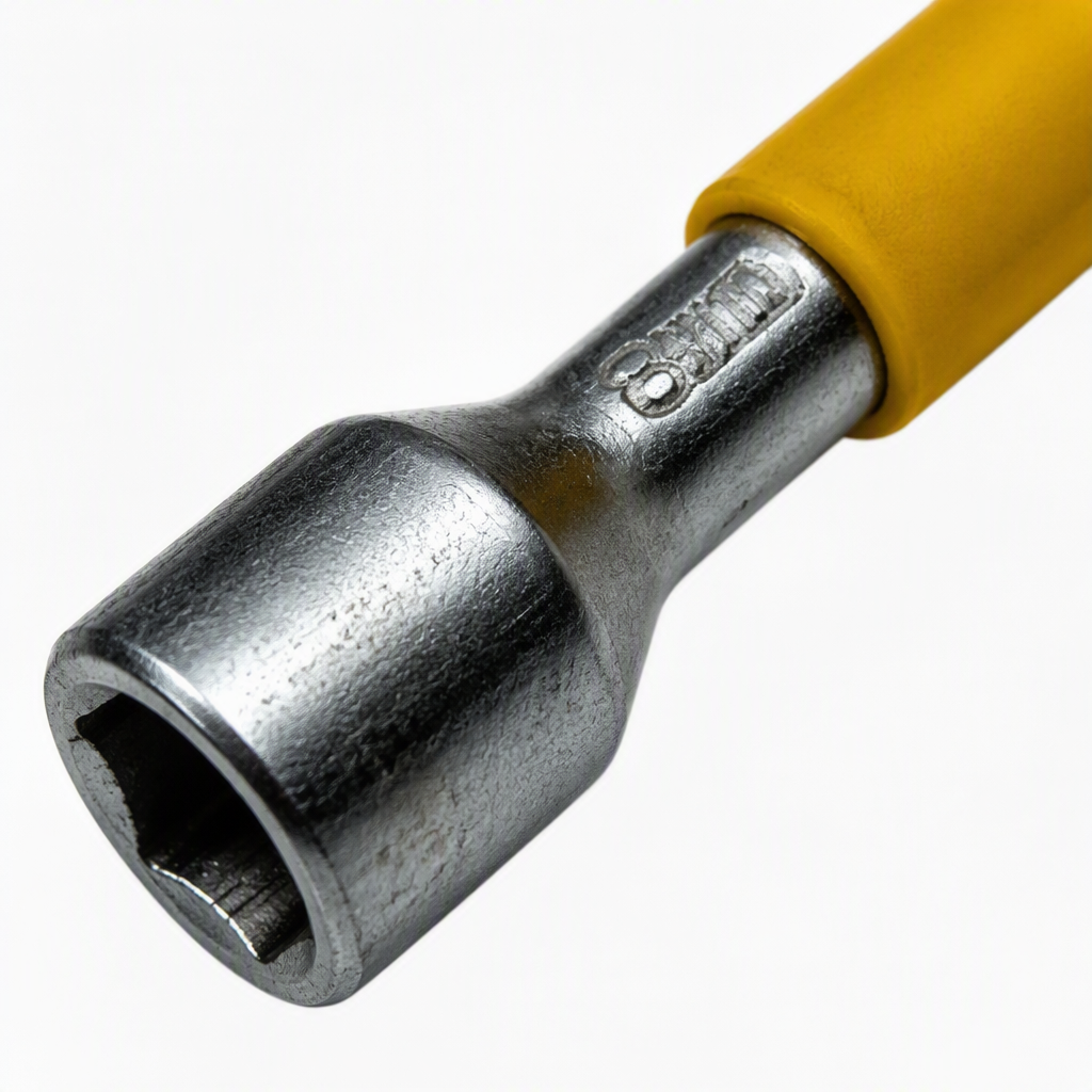 The multi-functional manual wrench and cross-head screwdriver set is a durable, practical and portable household maintenance tool combination Application Scenario