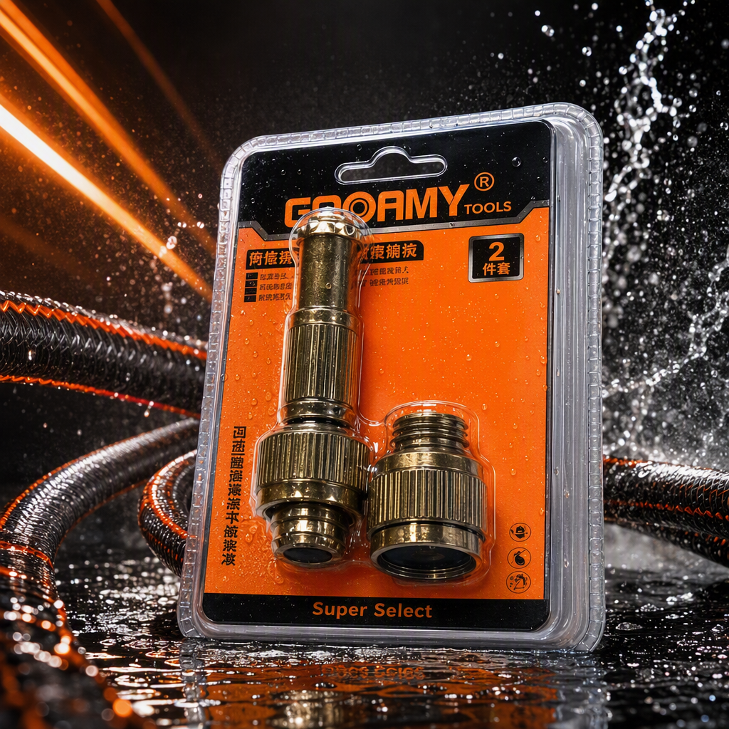 Multi-functional universal hardware fittings, joints, durable and sturdy, home decoration and maintenance tool connection parts accessories Specification image