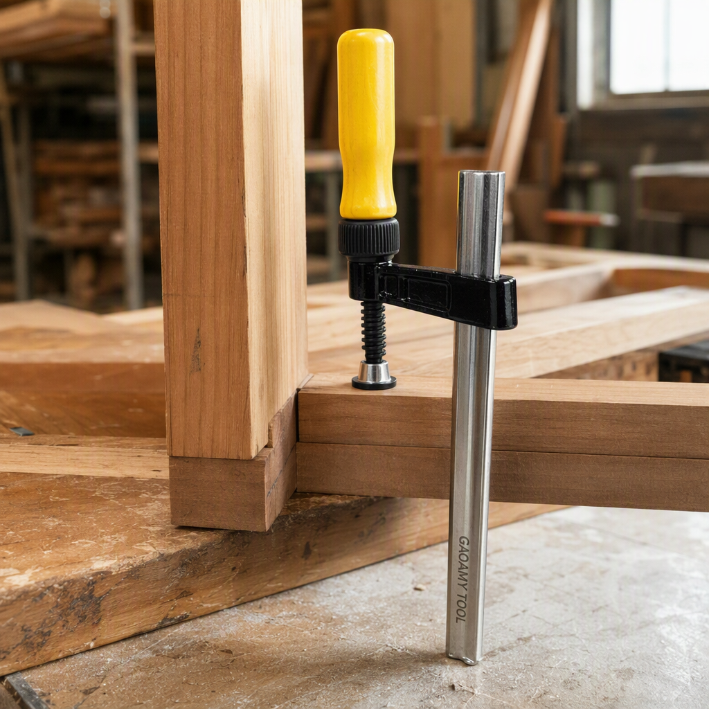 Multi-functional manual wrench, a household repair tool, is made of metal and is durable. It is a repair accessory for manual tools Application Scenario