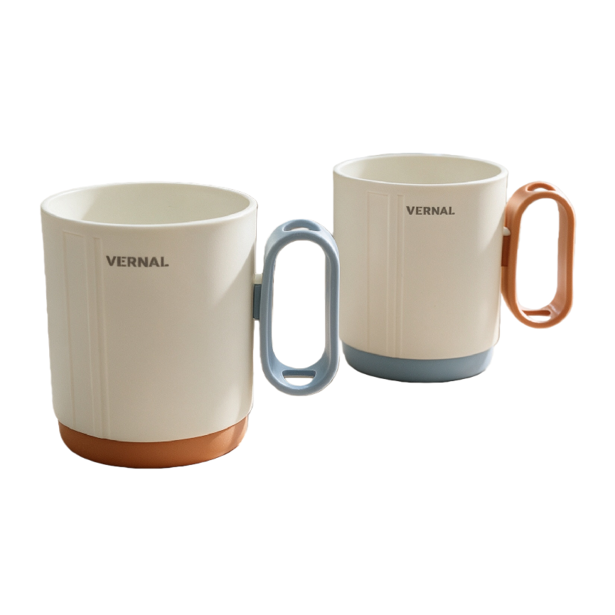 【CL】26Q3#631 Ya Xu Chun He Tooth Brushing Cup Specification image