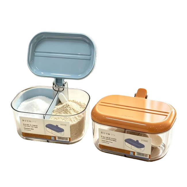 مربع ختم مختوم لطاعتين من النكهة من طراز 26Q3 و 637. Specification image