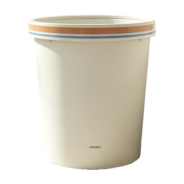 【CL】26Q3#641 Ya Xu Pressure Ring Trash can Specification image
