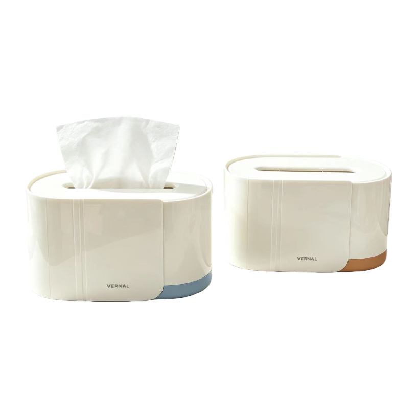 【CL】 26Q3#642 Ya Xu Exquisite Tissue Box Specification image
