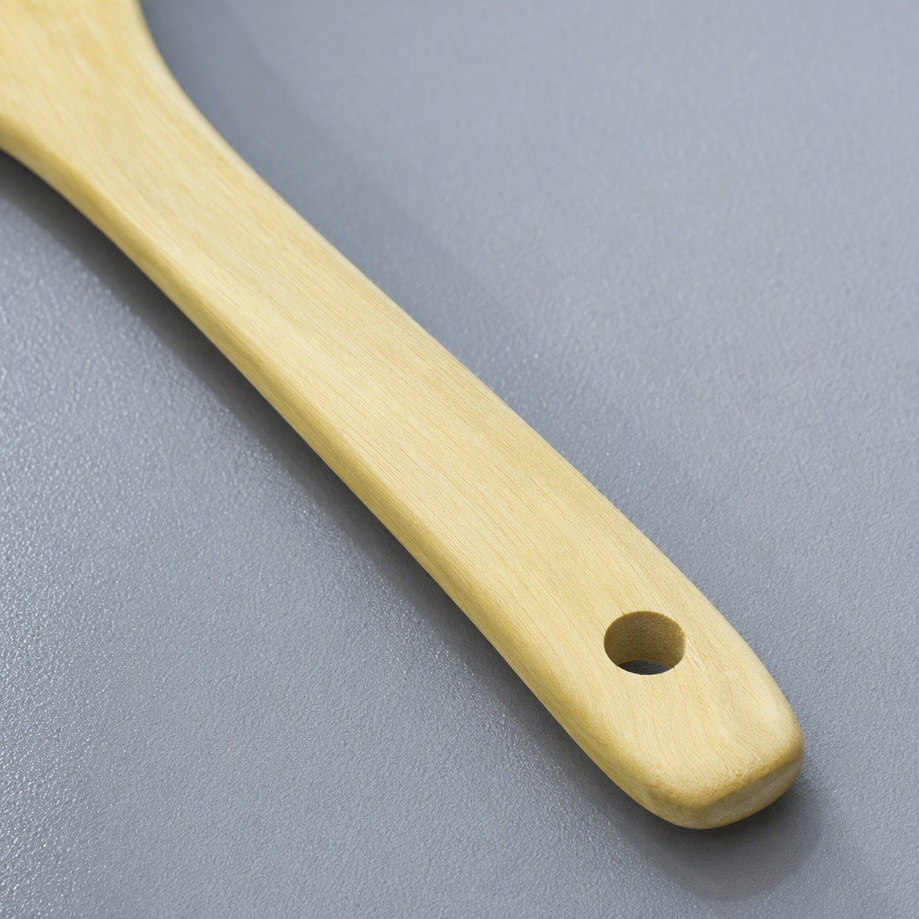 Stainless steel multi-purpose spoons and spoons, kitchen utensils, corrosion-resistant, essential for household practical dining tables Specification image
