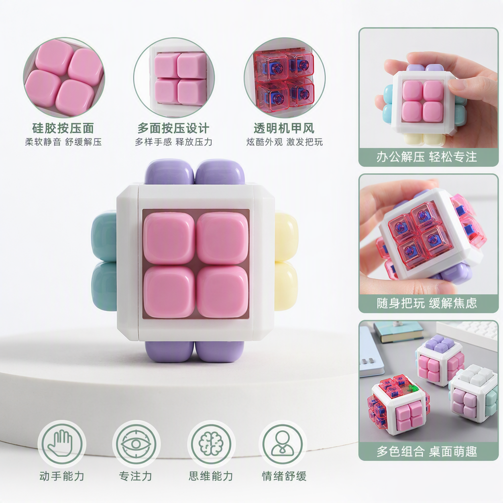 Color tapa de llave transparente teclado mecánico aplicable luz deslumbrante efecto sensación cómoda resistencia al desgaste personalidad decoración accesorios