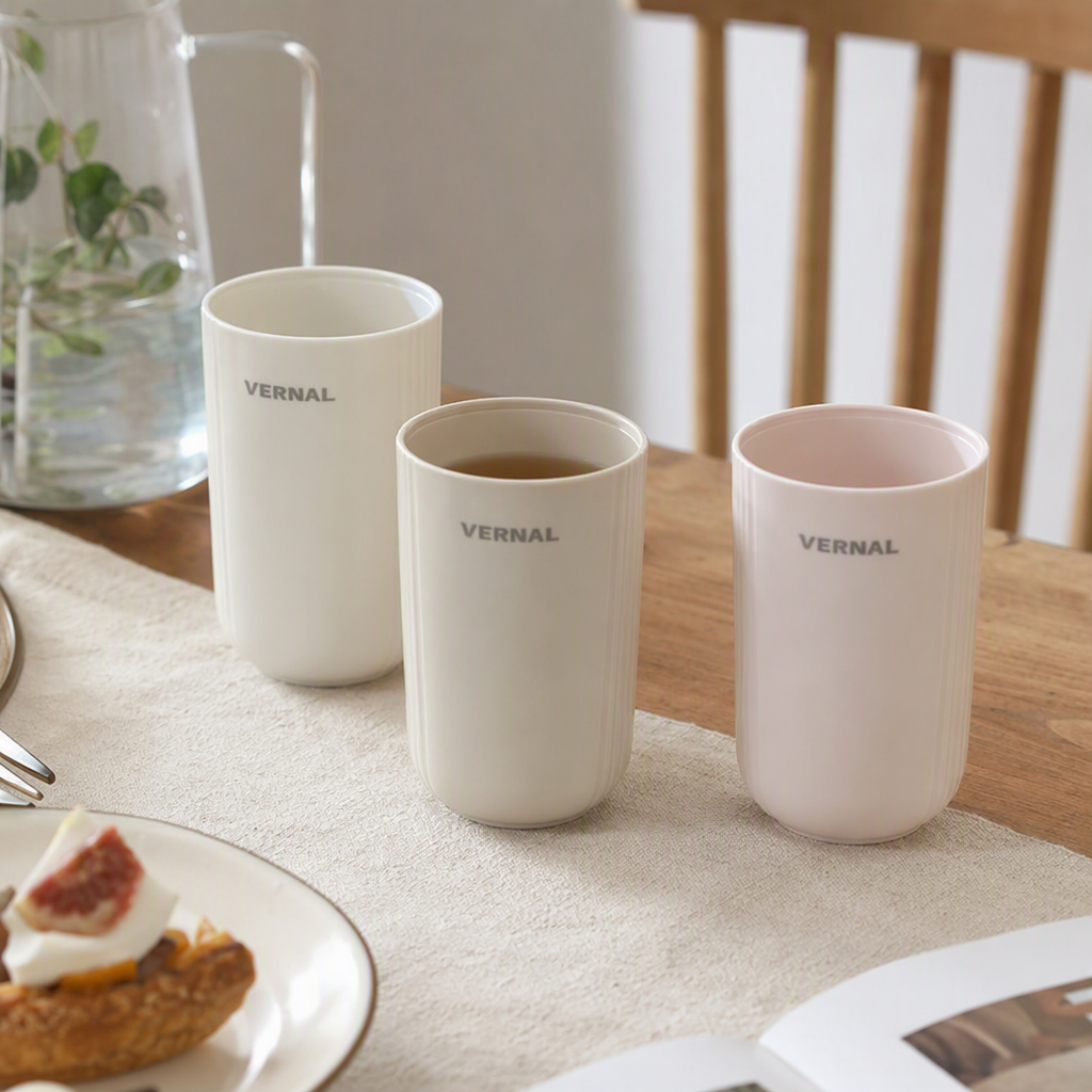 【CL】26Q3#822 Ya Xu Qingwu Toothbrush Cup details Picture