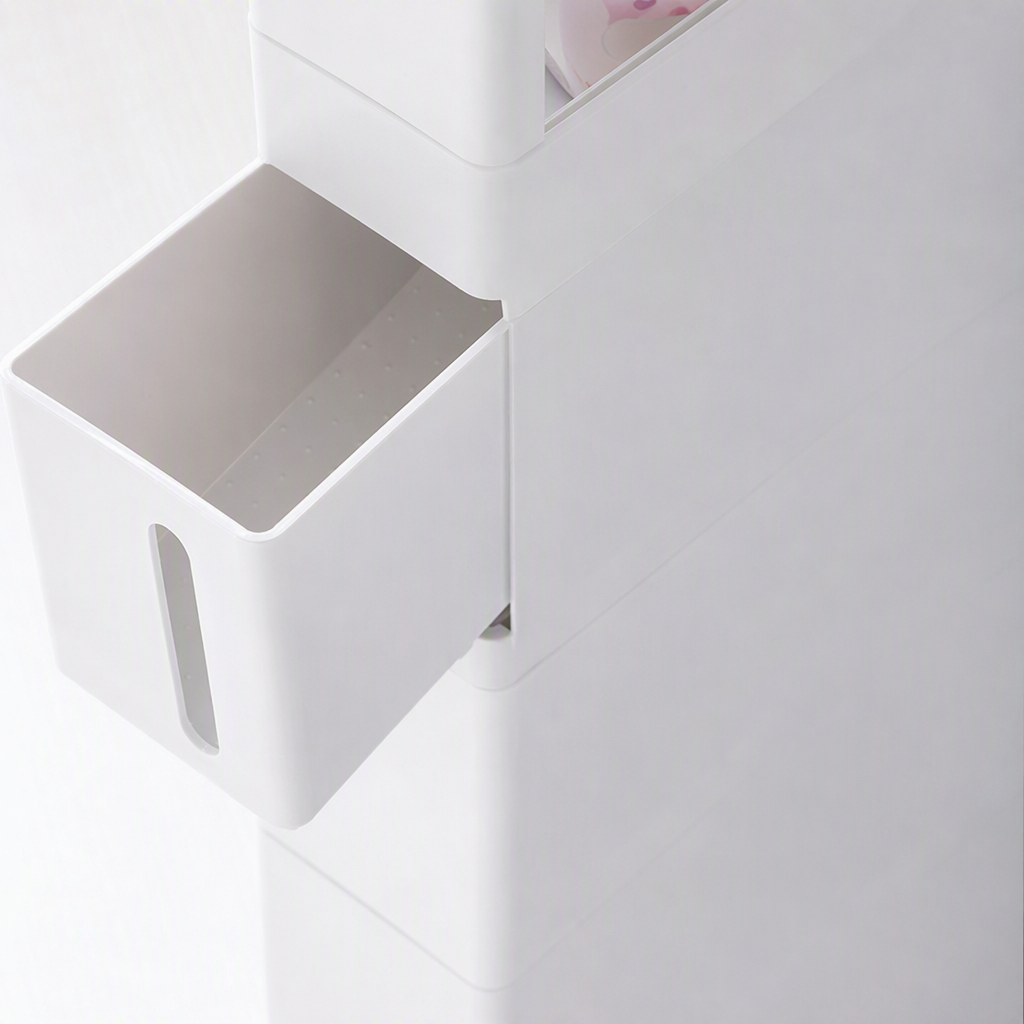 【CL】26Q3#6257 Multi-functional storage and organization rack, clothes cleaning and storage rack, home kitchen storage rack, simple and practical Application Scenario