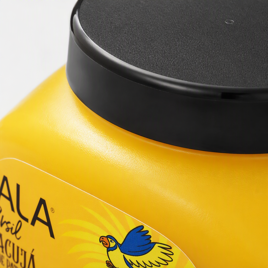 A variety of colorful hair conditioner can sets, smooth, nourishing and repairing hair mask hair care combination sets Application Scenario
