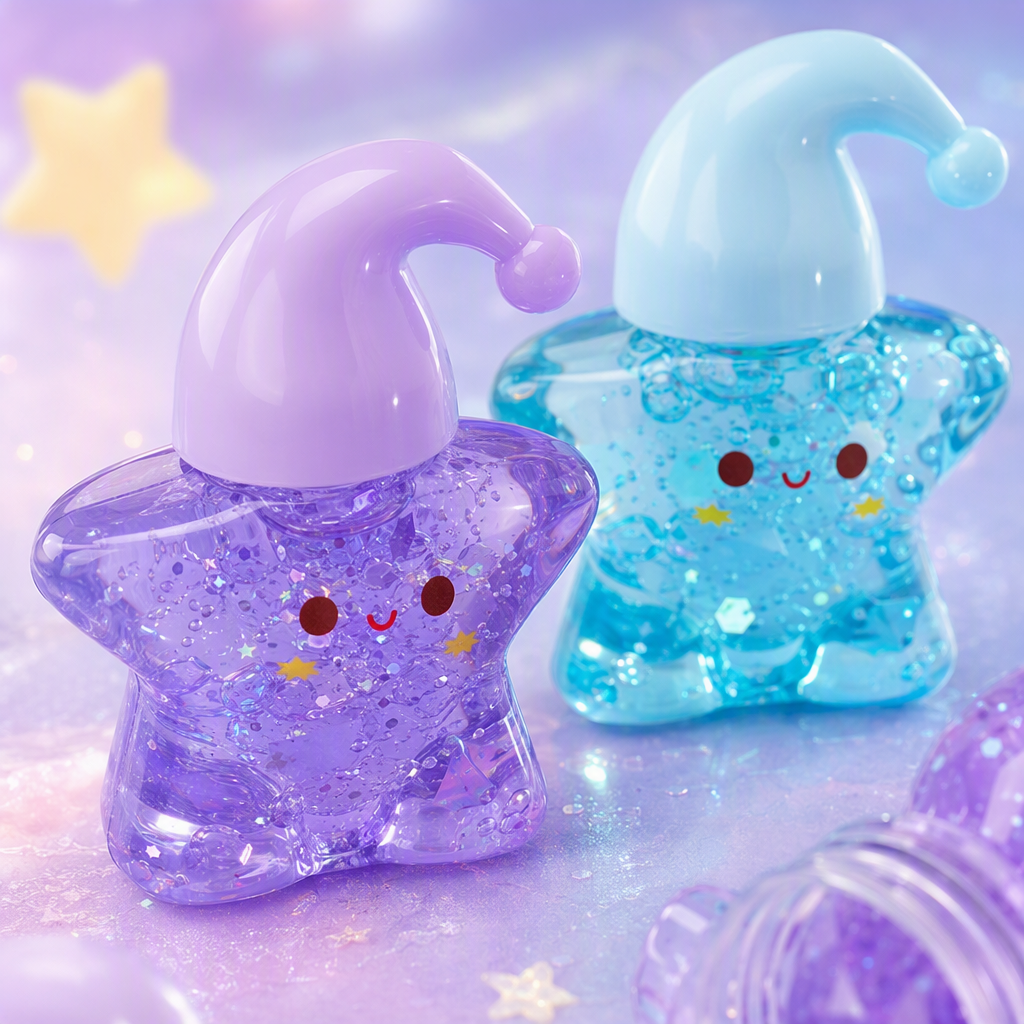 Good night, wish you could knead the clay Item Picture