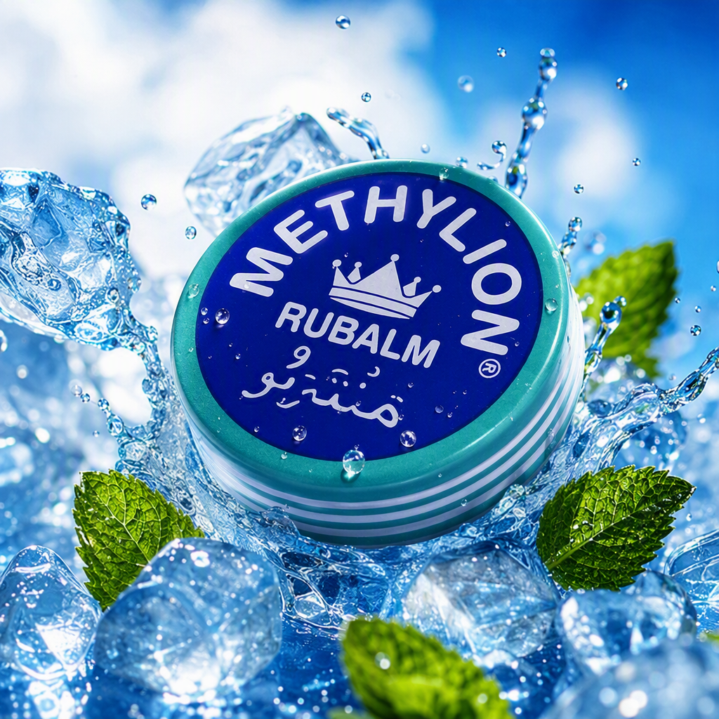 4g tin can mint ointment, mint oil, cooling ointment to prevent mosquito bites, cool and relieve summer heat Specification image