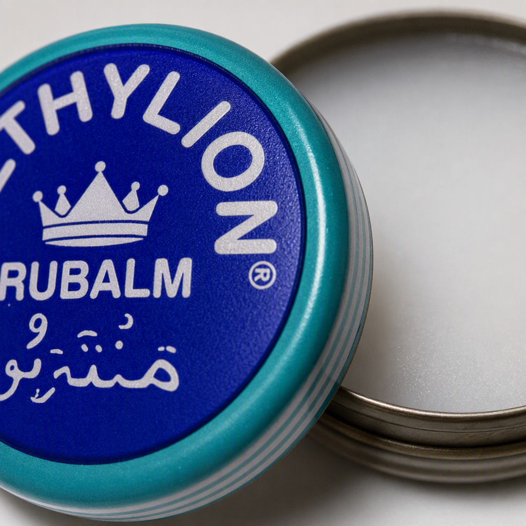 4g tin can mint ointment, mint oil, cooling ointment to prevent mosquito bites, cool and relieve summer heat Application Scenario