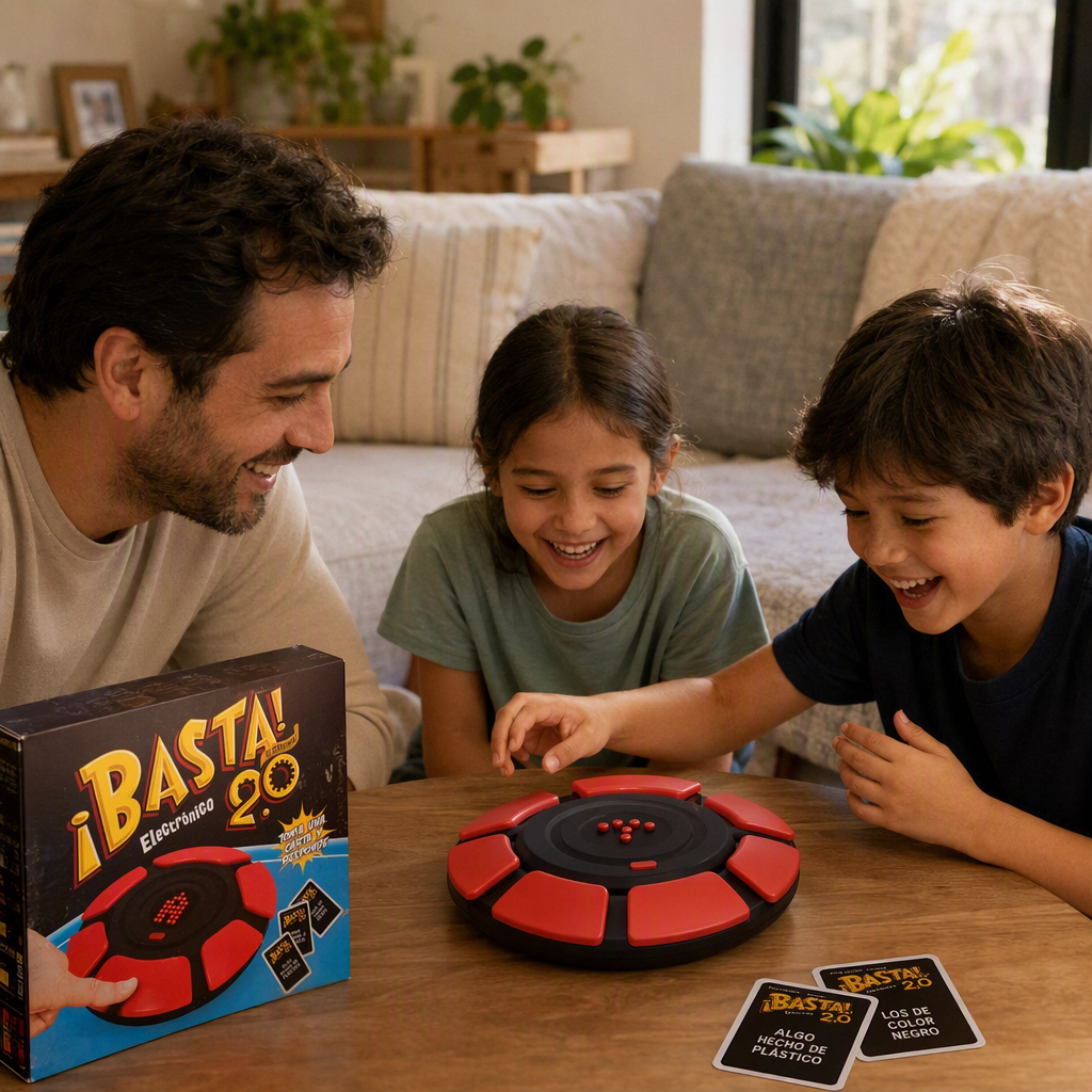 Juegos de mesa padre-hijo multijugador interactivo puzzle quiz juegos de mesa juguetes details Picture
