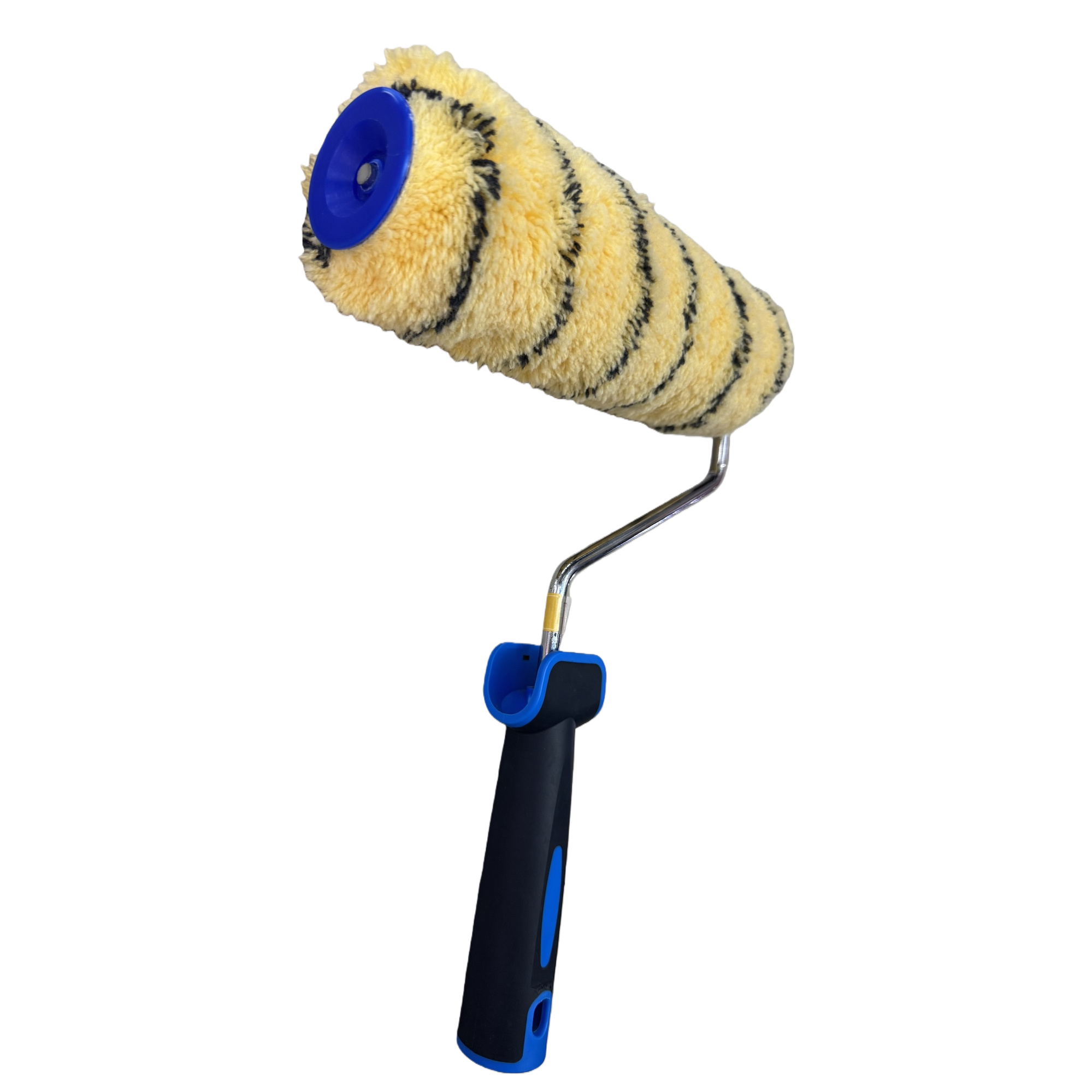 Soporte de cepillo de rodillo a rayas one draw Item Picture
