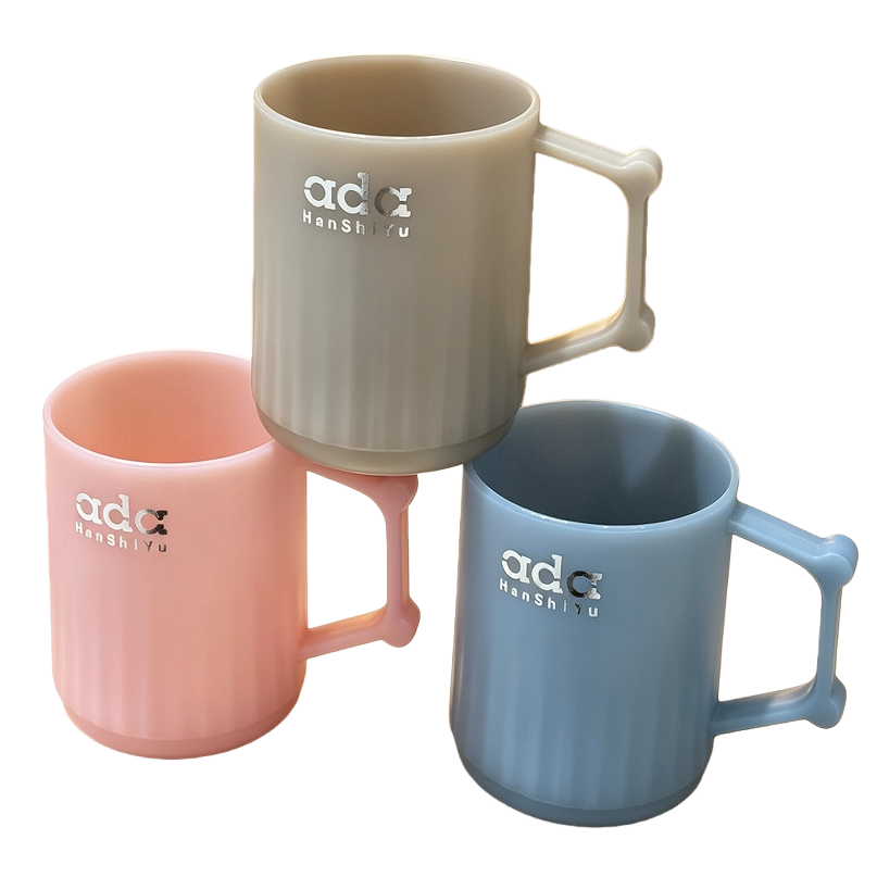 [CL] 26Q3#7205 simple oso enjuague la boca taza Specification image