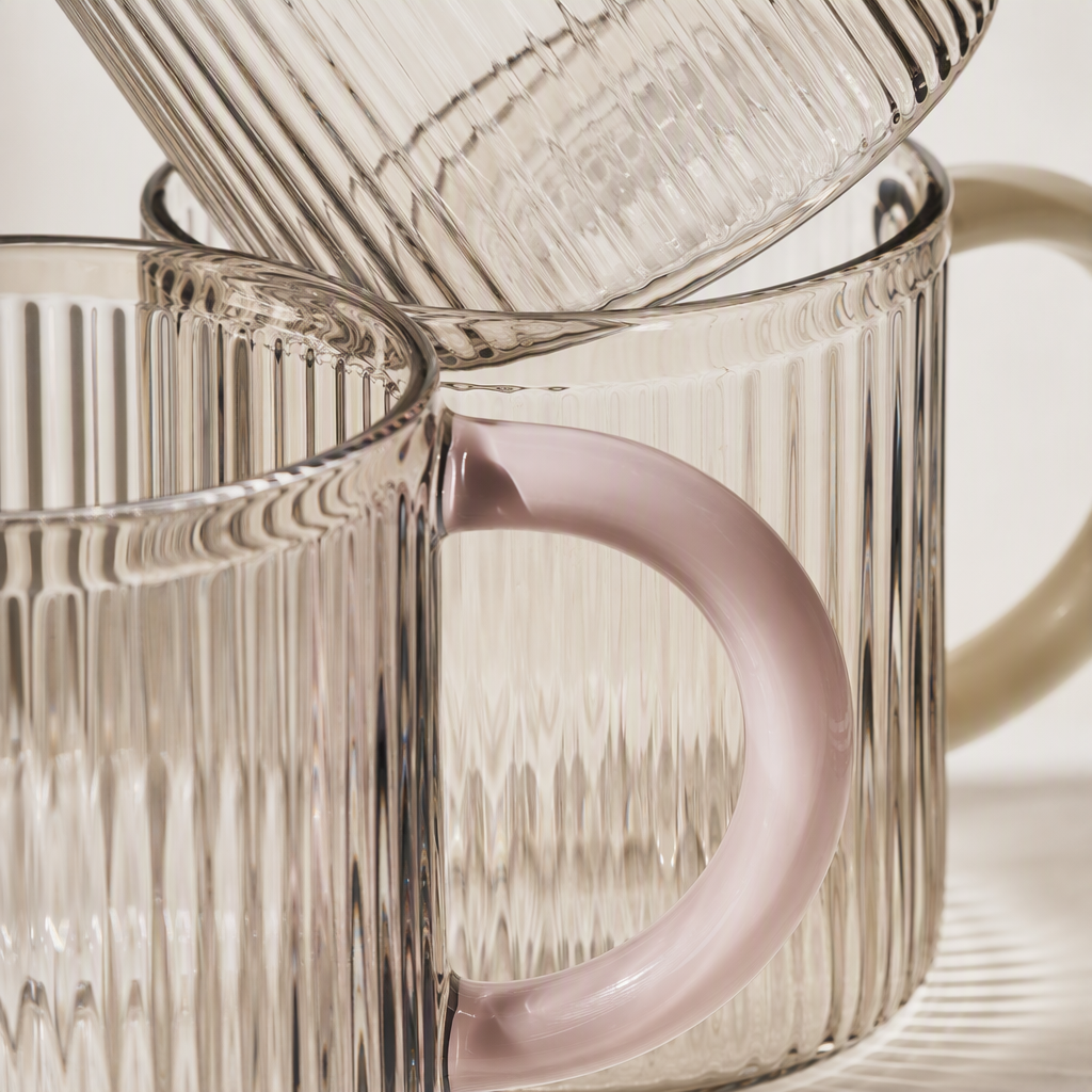 【CL】26Q3#7066 Rainbow Mouthwash Cup Specification image