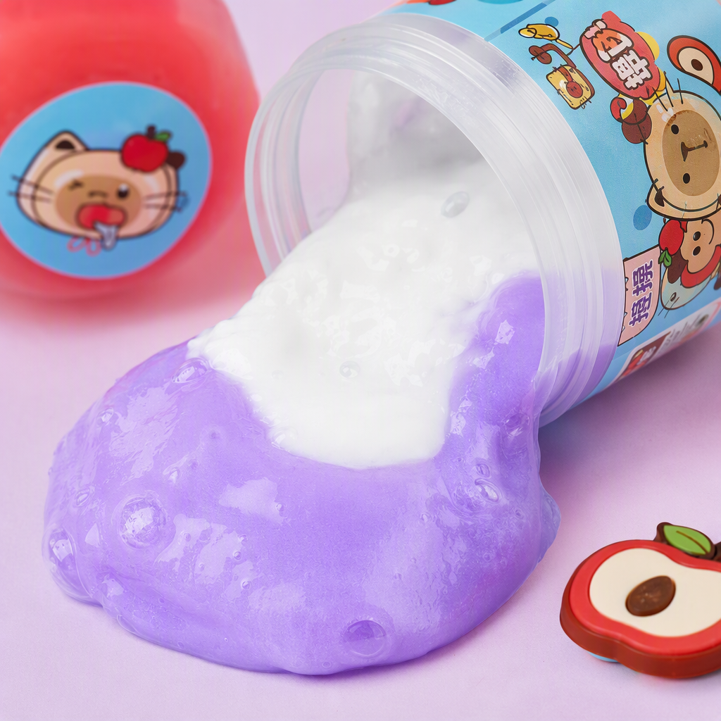 Tao Xiaoni - Mischievous Daily Life - Nano Glue Item Picture