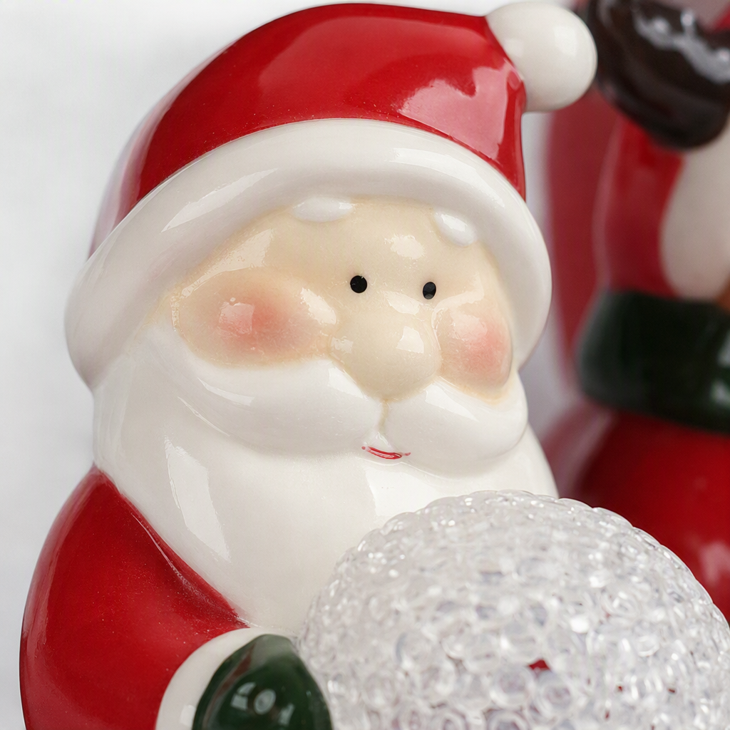 Christmas decorations: Santa Claus, reindeer, snowman, Christmas tree pendants, holiday arrangements, Christmas gifts, decorations, gift packs Application Scenario