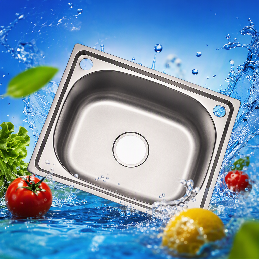 أدوات مطبخ من الفولاذ غير القابل للصدأ المصنوعة من الفولاذ غير القابل للصدأ Specification image